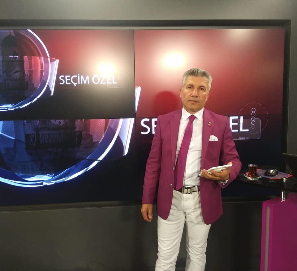 Çorum - Hitit Tv Net 