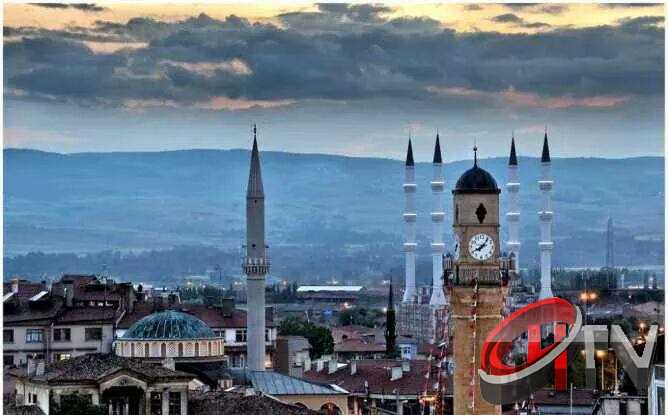 ÇORUM MARKA KENT OLUYOR