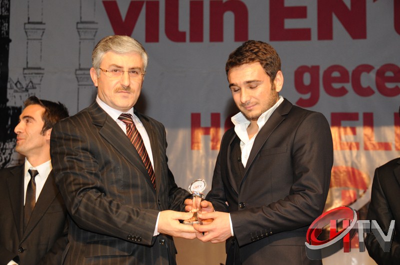2012 EN'leri