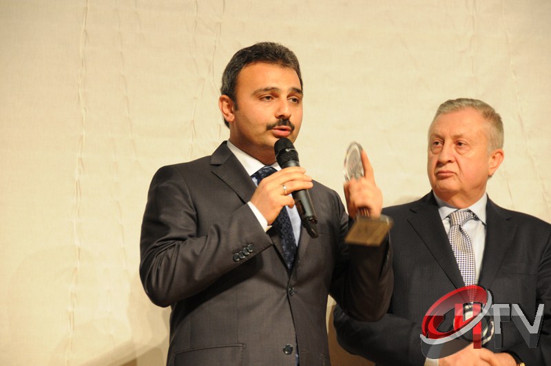 2012 EN'leri