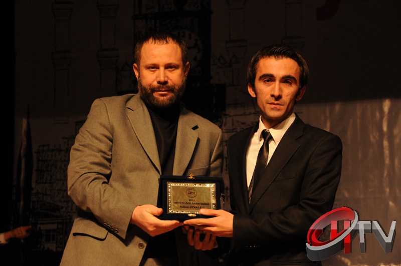 2012 EN'leri