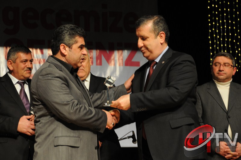 2012 EN'leri