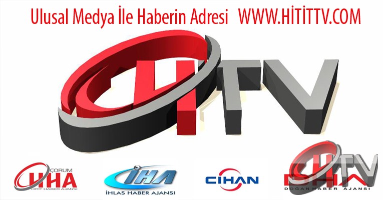 2012 ENLERİ  HİTİT TV COM  ULUSAL VE YEREL MEDYA ÖDÜLLERİ
