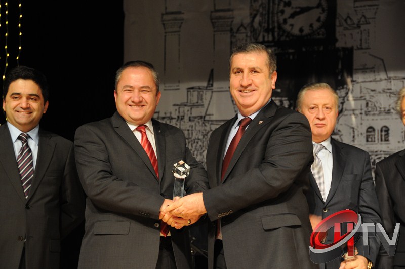 2012 EN'leri