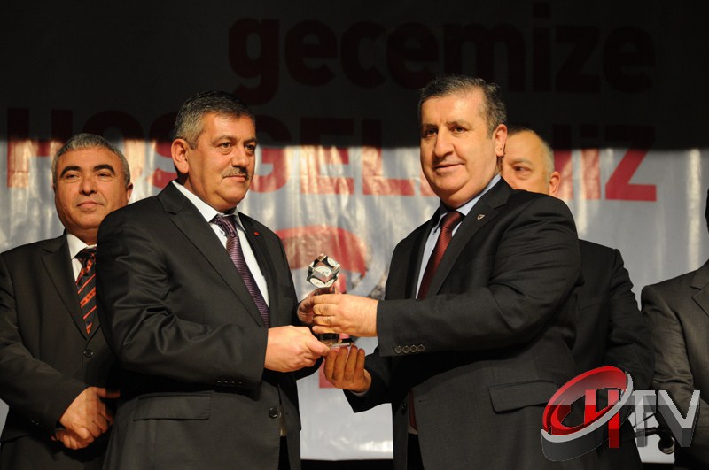 2012 EN'leri