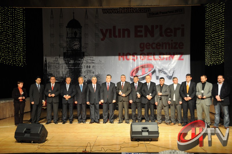 2012 EN'leri