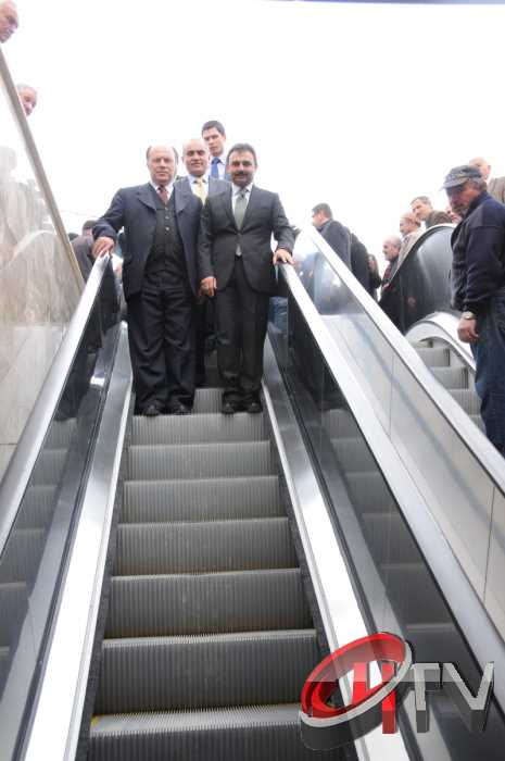 5 Yıldızlı Abdesthane ve Tuvaletler Çorumlu’nun Hizmetinde