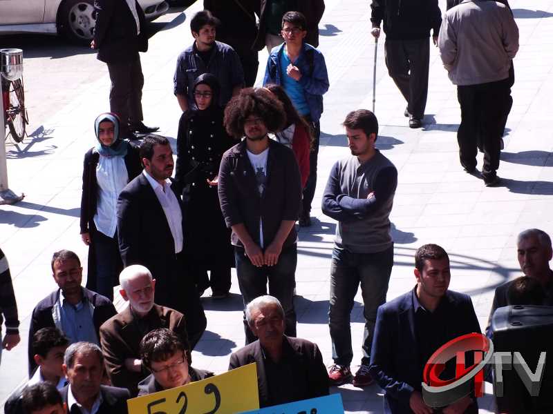 Mısır'da 528 kişi hakkında verilen idam kararı Çorum Ulucami