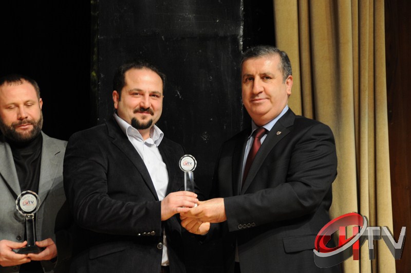 2012 EN'leri