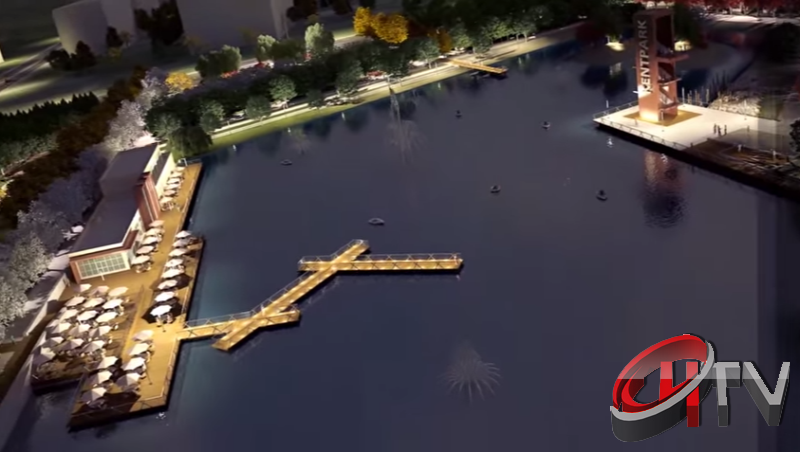 Kentpark’ın animasyon filmi heyecanlandırdı
Belediye Başkanı Muzaffer Külcü, yaklaşık 200 dönümlük alanda yapılması planlanan Kentpark Projesi’nin animasyon filmini sosyal paylaşım sitesinde paylaştı.2017 yılında tamamlanması planlanan Kentpark’ın animasyon filmi bile şimdiden Çorumlu vatandaşlarda büyük heyecan uyandırdı.