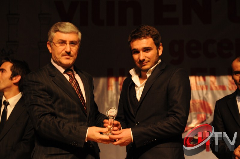 2012 EN'leri