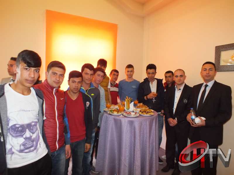 ÇORUM'DA KUTLU DOĞUM HAFTASI