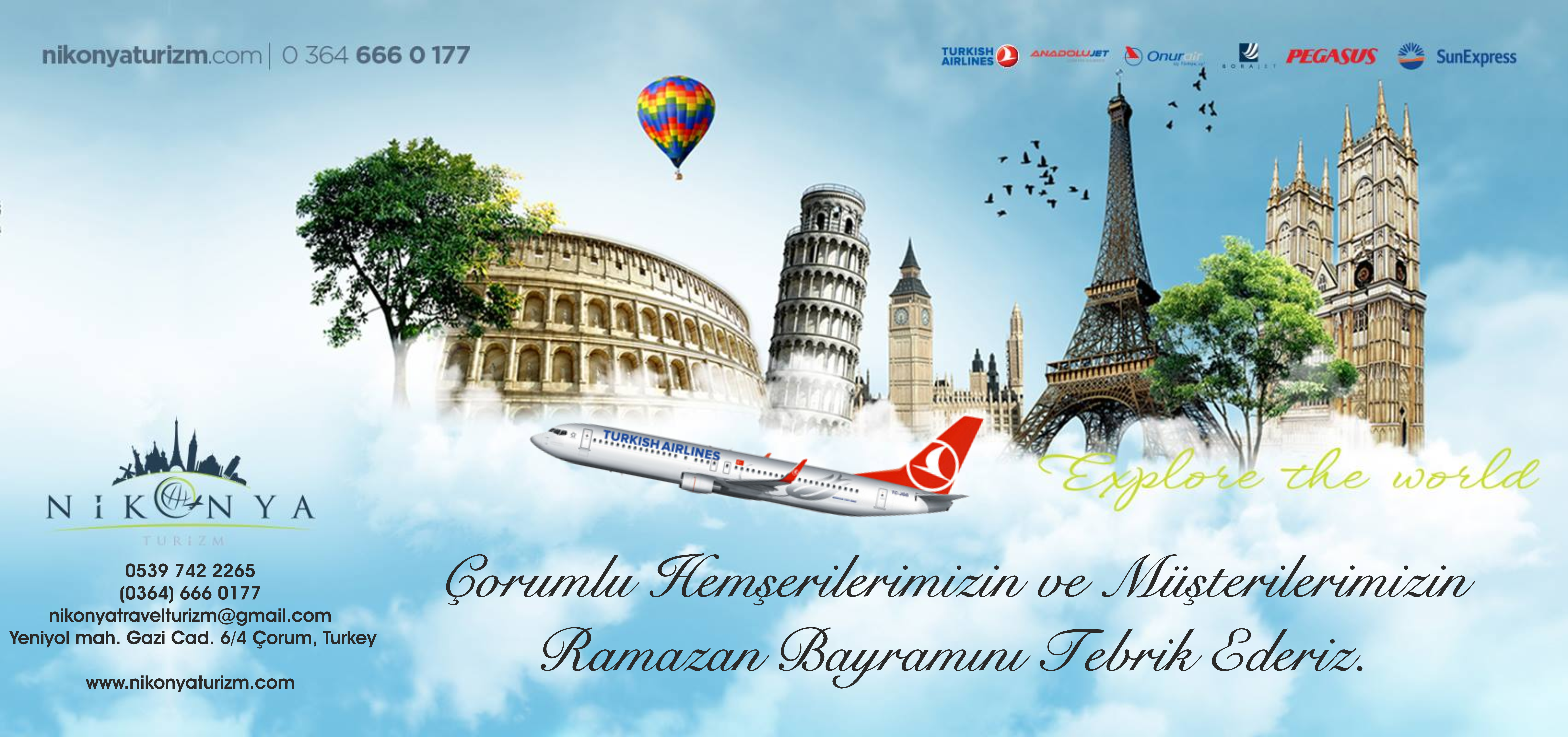 ramazan bayramı mesajları