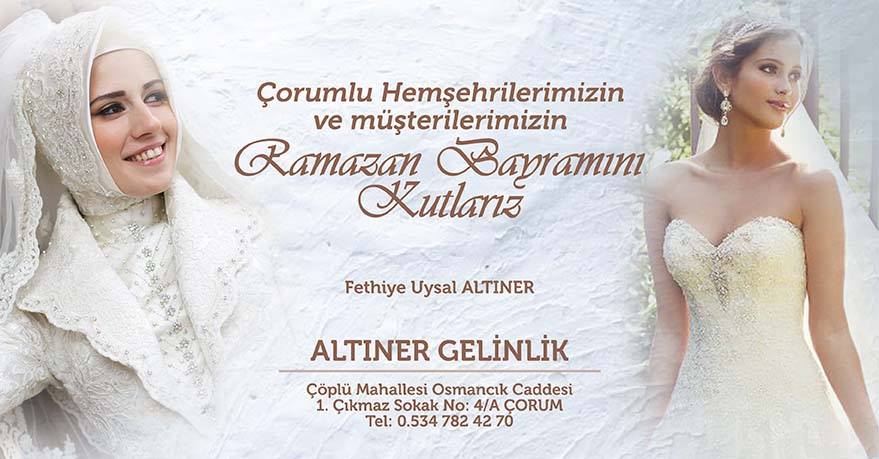 ramazan bayramı mesajları