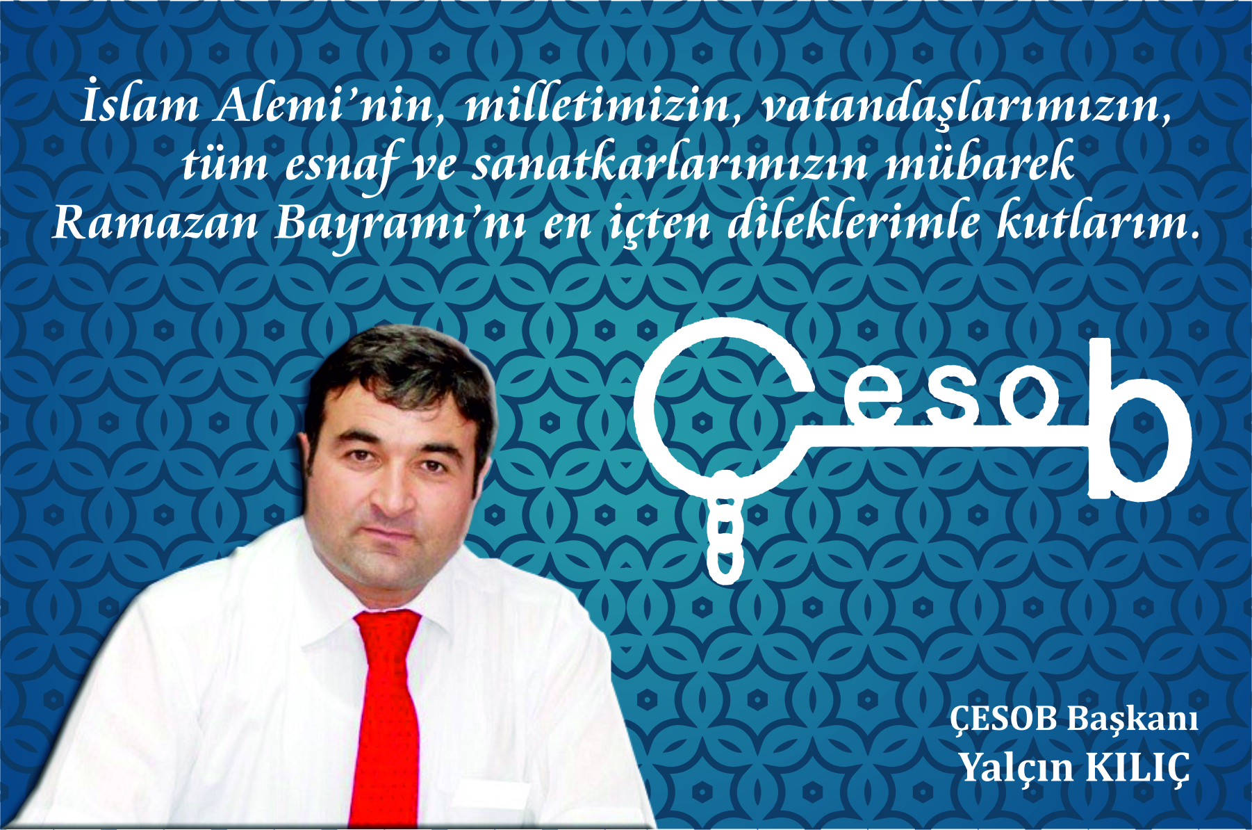 ramazan bayramı mesajları