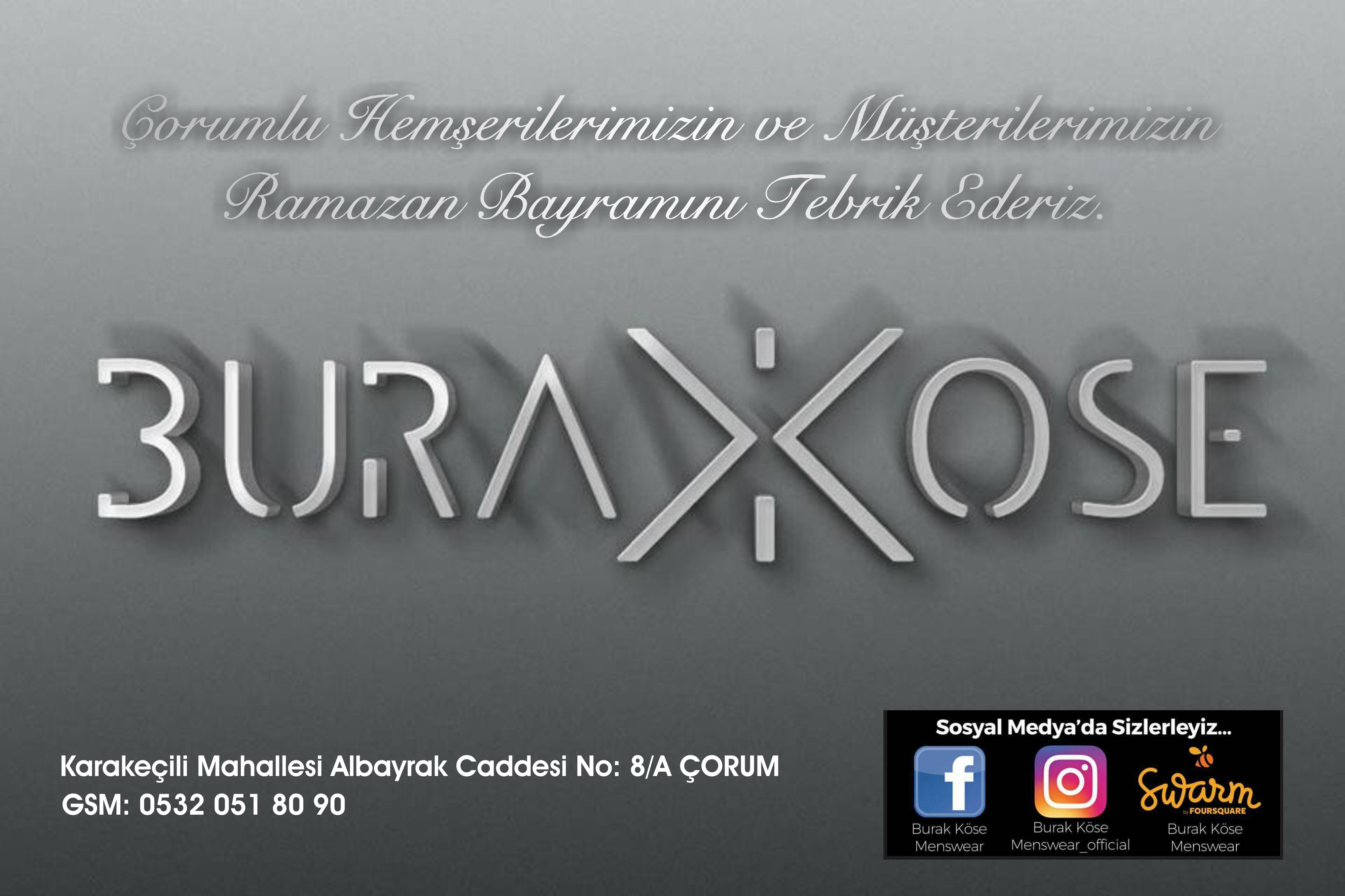 ramazan bayramı mesajları