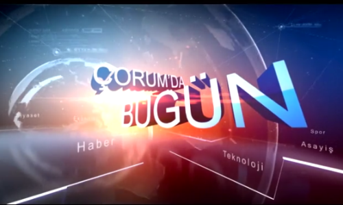 ÇORUM'DA KUTLU DOĞUM HAFTASI