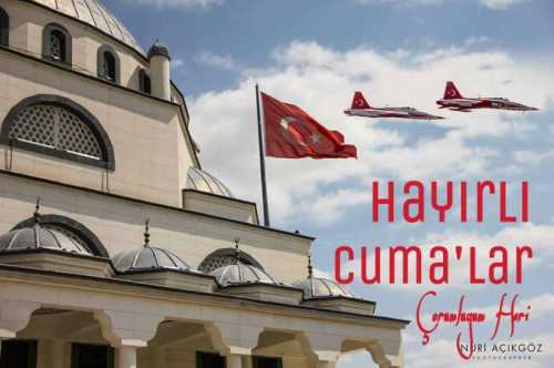 ÇORUM MARKA KENT OLUYOR