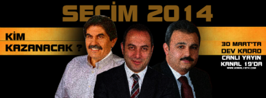 Son Söz'de Çarşamba - Mustafa KÖSE