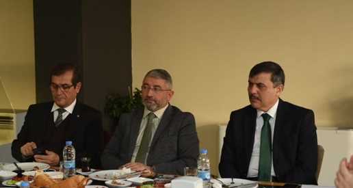 8. Çorum Tarım-Hayvan ve Gıda  Fuarı kapılarını açıyor