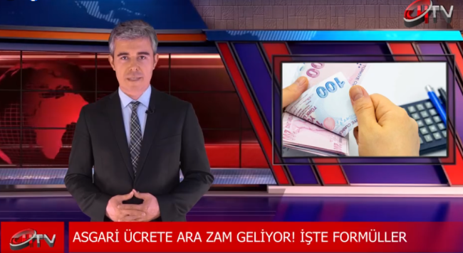 Asgari ücrete ara zam yapılacak mı?