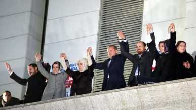 BAŞBAKAN "BUGÜN KASET SİYASETİ KAYBETMİŞTİR" ..!