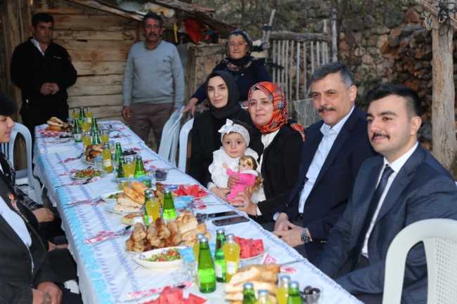 Buğlem Aykaç Kanseri yendi