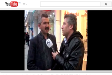 ÇORUM'DA SON 10 GÜNDE SEÇMENİN SİYASİ TERCİHİ(RÖPORTAJ) 