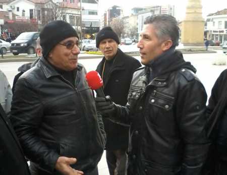 ÇORUM'LU BAKAN OLABİLECEK MİLLETVEKİLİ ADAYI İSTİYOR  