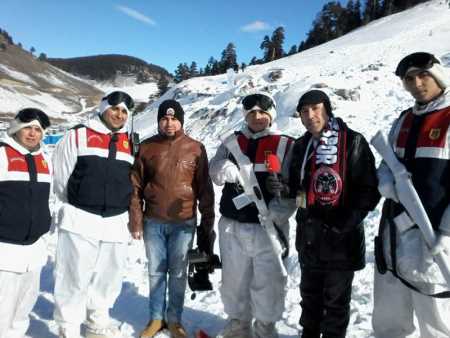 ÇORUM SARIKAMIŞ YOLCULARI TIKLA İZLE