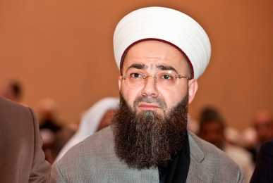 Cübbeli Ahmet'ten 'travesti' hikayesi