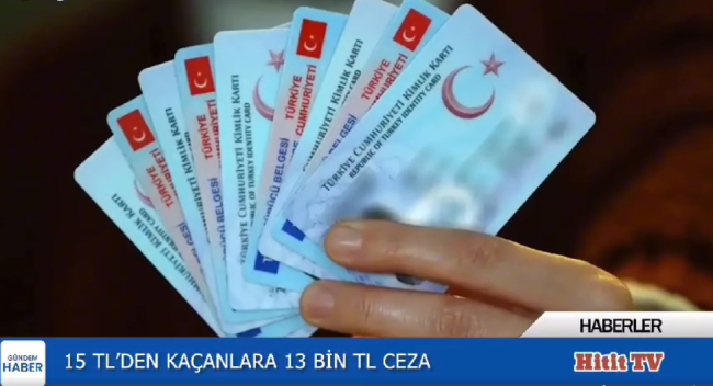  Ehliyet Yenilemede Son Tarih 2024! 