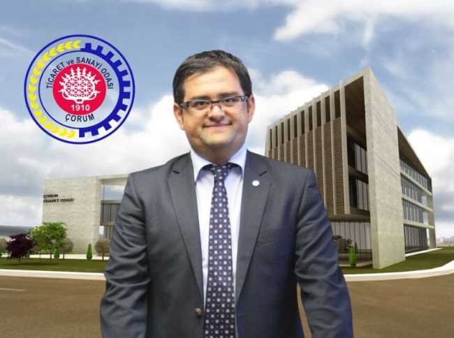  Erkan Dalyan Resmen Adaylığını Açıkladı!