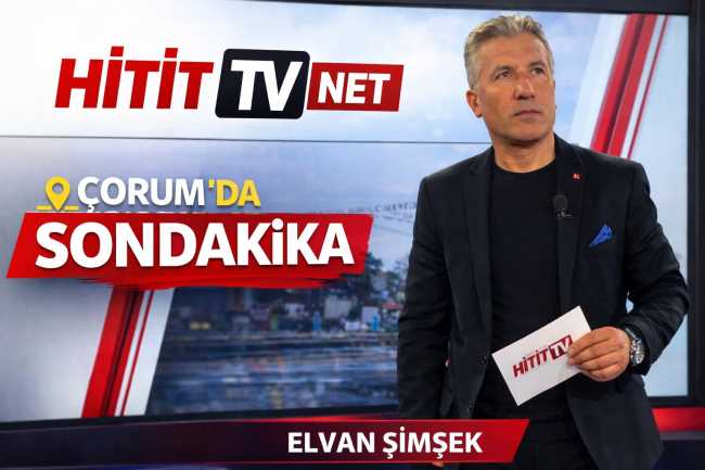 Esra Erol’da Gündem Olan Çorumlu Serkan Tartışma Yarattı