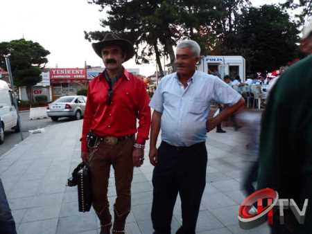 HASBİHAL RAMAZAN BAYRAM RÖPORTAJLARI ELVAN ŞİMŞEK