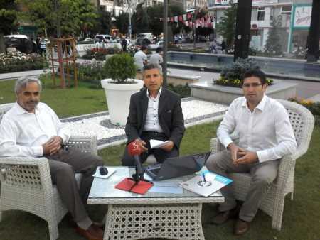 HASBİHAL RAMAZAN ÇORUM  PROGRAMI