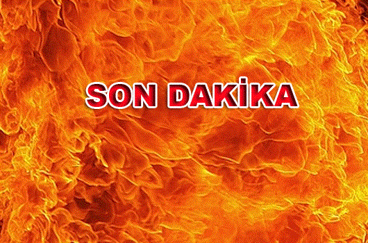 İskilip Sarıkavak köyü cayır cayır yanıyor