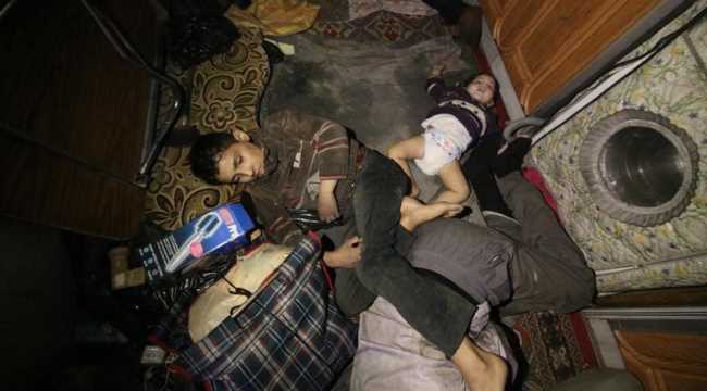 Nerede BM? AB? NATO?