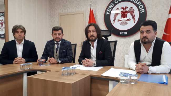 Siyasi Baskı yapanlar Yargıya taşıdı