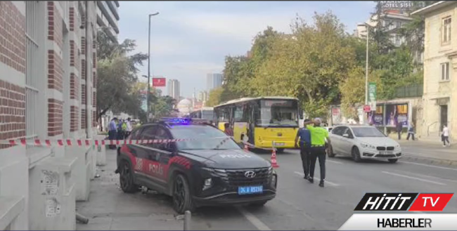Türkiye'de bu da oldu kaza yapan polis ehliyetsiz çıktı