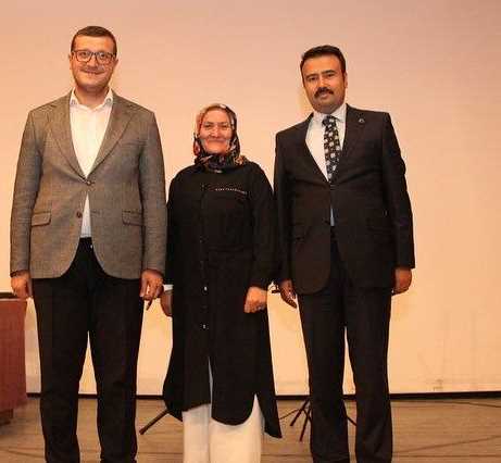 Türkiye Yüzyılında Güçlü Kadınlar