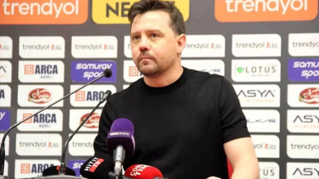 Uğur Uçar’dan Kupaya Giden Yol Mesajı