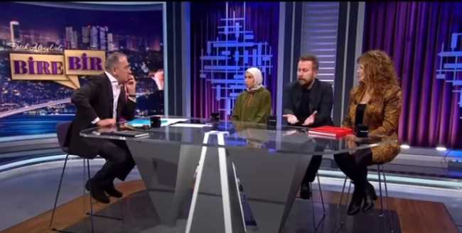 Ünlü Gurme Akkor Türkiye'nin en iyisi Çorum 