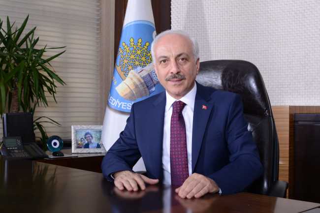 ZEKİ GÜL'E ZİYARETÇİ AKINI