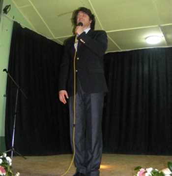  ''Herkes O'nu Okuyor'' kampanyası Çorum'un Sungurlu ilçesinde düzenlendi