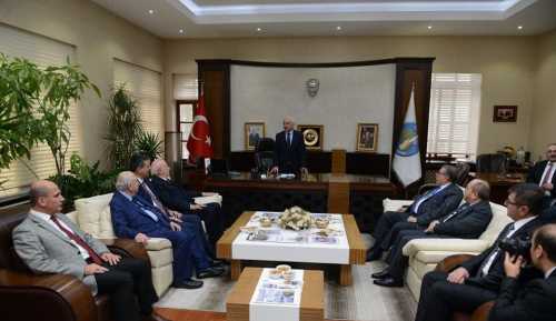 ‘15 Temmuz unutturulmamalı’ 