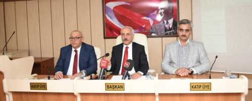 "Aday Olamayacak Haberi" Zeki Gül'ü Kızdırdı