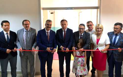 "Ailem Mutlu Zihnim Mutlu Projes"i tam not aldı