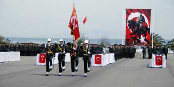 'Asker torbası' geliyor