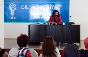 "BİN YAŞA AŞK" Romanı yazarı Tümer Çorum'u çok sevdi